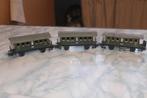 marklin, Wisselstroom, Gebruikt, Wagon, Ophalen of Verzenden