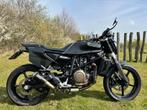 Husqvarna Svartpilen 701 bj 2020 13172 km- Niewstaat!, Motoren, Motoren | Husqvarna, 693 cc, Particulier, Meer dan 35 kW, Toermotor