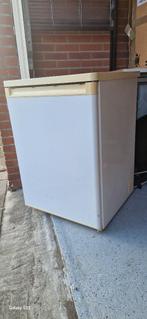 Vrieskast gratis ophalen, Ophalen, Gebruikt