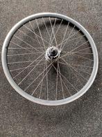 Nieuw achterwiel met shimano nexus 7 remnaaf, Fietsen en Brommers, Fietsonderdelen, Ophalen, Nieuw, Algemeen, Wiel
