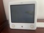 eMac, Computers en Software, Apple Desktops, Ophalen, Gebruikt, Overige modellen, Onbekend