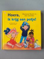 Hoera, ik krijg een potje! - Marianne Busser & Ron Schröder, Ophalen of Verzenden, Marianne Busser & Ron Schröder