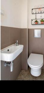 Fonteinset, Ophalen, Gebruikt, Wastafel