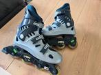 Skeelers maat 39, Overige merken, Ophalen of Verzenden, Inline skates 4 wielen, Dames