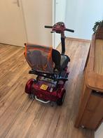 Bobby scootmobiel, Ophalen of Verzenden, Zo goed als nieuw, 16 km/u of meer, Mango