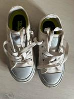 Converse Allstars wit maat 27, Kinderen en Baby's, Kinderkleding | Schoenen en Sokken, Jongen of Meisje, Gebruikt, Ophalen