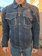 Trilobite 963 Agnox heren motorjas L zgan, Jas | textiel, Heren, Ophalen of Verzenden, Trilobite