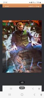 Poster joker, Eén comic, Ophalen of Verzenden, Zo goed als nieuw, Amerika