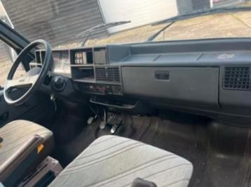 Interieur delen cabine Fiat ducato dashboard stoelen etc beschikbaar voor biedingen