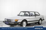Saab 900 Coupé 2.0i (bj 1984), Auto's, Saab, Voorwielaandrijving, Gebruikt, 4 cilinders, Origineel Nederlands