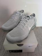 Nike Air VaporMax Pure Platinum mt 44, Nieuw, Ophalen of Verzenden, Overige sporten, Hardloopschoenen