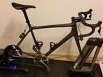 Trek Emonda SL maat 58 in nette staat Dura Ace Di2 11 speed, Fietsen en Brommers, Fietsen | Racefietsen, Gebruikt, Carbon, 57 tot 61 cm