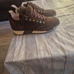 Via Vai Suède Sneakers - Mt 37, Kleding | Dames, Via Vai, Bruin, Ophalen of Verzenden, Sneakers of Gympen