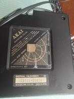 Akai vintage surround AE S90, Audio, Tv en Foto, Luidsprekers, Overige merken, Gebruikt, Ophalen of Verzenden, Minder dan 60 watt