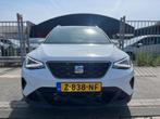Seat Arona 1.0 TSI FR | LED | v.cockpit | ACC |, Voorwielaandrijving, Lichtsensor, Stof, Gebruikt