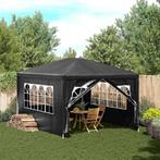 Feesttent Paviljoen Partytent div kleuren 3x4 GRATIS BEZORGD, Tuin en Terras, Partytenten, Verzenden, Partytent, Minder dan 4 meter