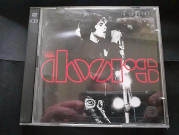 6 cd's van THE DOORS beschikbaar voor biedingen