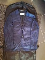 Baldessarini Merano-2  Colbert   mt 48, Ophalen of Verzenden, Zo goed als nieuw, Maat 48/50 (M), Blauw