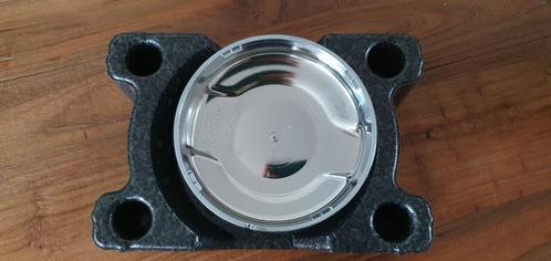 Mini Cooper S: tankdop, zij logo en portier greep rechts, Auto diversen, Autosport-onderdelen, Nieuw, Ophalen of Verzenden