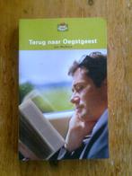Terug naar Oegstgeest,  door Jan Wolkers, Ophalen of Verzenden