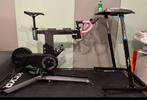 Wahoo Kickr Bike v2, Ophalen of Verzenden, Zo goed als nieuw, Metaal, Hometrainer