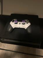 PlayStation 4, Spelcomputers en Games, Ophalen of Verzenden, Zo goed als nieuw, 500 GB, Met 1 controller
