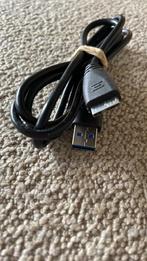 USB kabel, Ophalen of Verzenden, Zo goed als nieuw