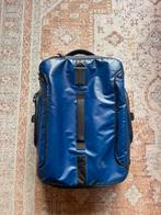 Samsonite handbagage koffer, 50 tot 60 cm, Ophalen of Verzenden, Zo goed als nieuw, Zacht kunststof