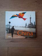 Fotoboek China - National Geographic, Overige merken, Ophalen of Verzenden, Zo goed als nieuw, Reisgids of -boek