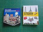 Lego boeken, Ophalen of Verzenden, Zo goed als nieuw, Lego