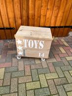 speelgoed opbergkist van Toys, Ophalen, Gebruikt, Overige typen