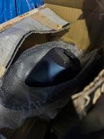 Piaggio Zip SP kappenset mat blauw compleet, Ophalen of Verzenden, Gebruikt, Kap, Piaggio