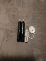 Braun electrische tanden borstel, Sieraden, Tassen en Uiterlijk, Uiterlijk | Haarverzorging, Ophalen of Verzenden, Zo goed als nieuw