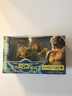 G1 Transformer Cheetor Beast Machines Rare !!!!!, Nieuw, G1, Verzenden, Overige rassen