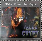 Tales From The Crypt - Soundtrack LP (zeldzaam), Cd's en Dvd's, Ophalen of Verzenden, Zo goed als nieuw