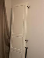 Ikea deur 50x229, Huis en Inrichting, Kasten | Kledingkasten, 50 tot 100 cm, Minder dan 25 cm, Gebruikt, 200 cm of meer