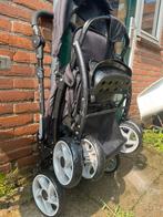 Kinderwagen, Kinderen en Baby's, Kinderwagens en Combinaties, Ophalen of Verzenden
