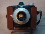 Vintage Agfa Clack Camera, Ophalen of Verzenden, Gebruikt, Compact