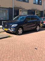 Mercedes-Benz Mercedes-benz 2013 ML 350, Automaat, 15 km/l, 2220 kg, 258 pk