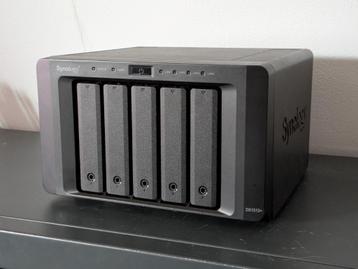 Synology DS1513+ 8gb 5x2tb beschikbaar voor biedingen
