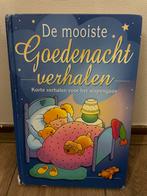 Goedenacht Verhalen - Kinderboek, Ophalen of Verzenden, Gelezen, Fictie algemeen
