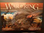 Sealed War of the ring: second edition, Hobby en Vrije tijd, Wargaming, Ophalen of Verzenden, Nieuw, Lord of the Rings