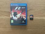 Formula 1 2011 voor Sony Playstion PS vita, 1 speler, Racen en Vliegen, Ophalen of Verzenden, Zo goed als nieuw