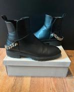 Enkel laarzen, Only, Zwart, Lage of Enkellaarzen, Ophalen of Verzenden