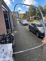 Vespa sier strip beenschild, Ophalen of Verzenden, Nieuw, Overige typen, Vespa