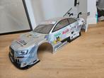 Fg 530mm audi rs5 dtm body, Benzine, Ophalen of Verzenden, Zo goed als nieuw, Auto onroad