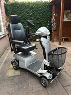 Quingo vitess 320 uur, Ophalen, Zo goed als nieuw