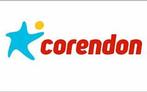 Corendon waardebon t.w.v. €100,-, Drie personen of meer, Kortingsbon, Overige typen