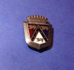 Ford Geemailleerd Revers Knoop 20 x 17 mm, Verzamelen, Verzenden, Zo goed als nieuw, Transport, Speldje of Pin