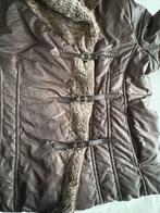 Mooie Easy Comfort jas, maat 44, nieuw!, Ophalen of Verzenden, Nieuw, Maat 42/44 (L), Bruin